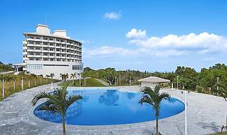 ANA Crowne Plaza Resort Okinawa Uruma Hills by IHG