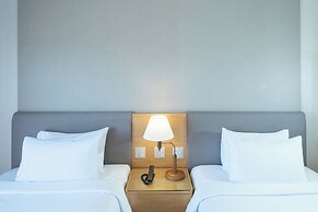 ANA Crowne Plaza Resort Okinawa Uruma Hills by IHG