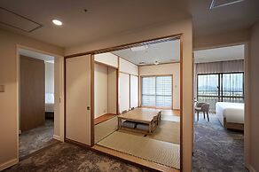ANA Crowne Plaza Resort Okinawa Uruma Hills by IHG