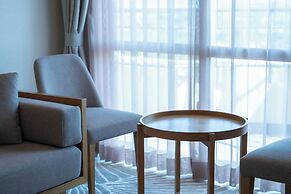 ANA Crowne Plaza Resort Okinawa Uruma Hills by IHG