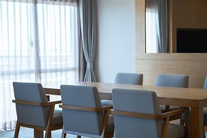 ANA Crowne Plaza Resort Okinawa Uruma Hills by IHG