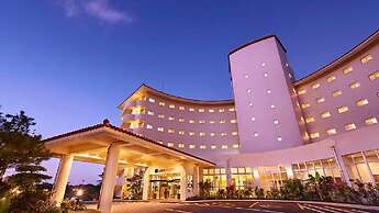 ANA Crowne Plaza Resort Okinawa Uruma Hills by IHG