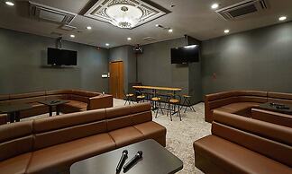 ANA Crowne Plaza Resort Okinawa Uruma Hills by IHG