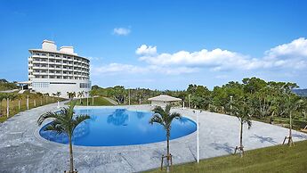 ANA Crowne Plaza Resort Okinawa Uruma Hills by IHG