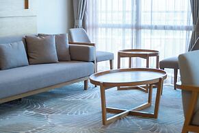 ANA Crowne Plaza Resort Okinawa Uruma Hills by IHG