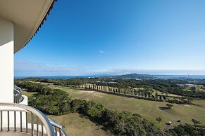 ANA Crowne Plaza Resort Okinawa Uruma Hills by IHG