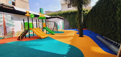 Alia Boutique Pasar Baru