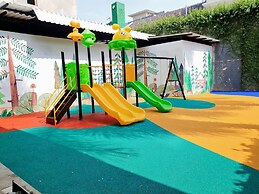 Alia Boutique Pasar Baru