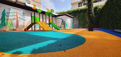 Alia Boutique Pasar Baru