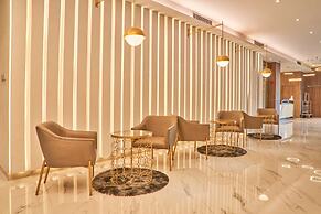 Alia Boutique Pasar Baru