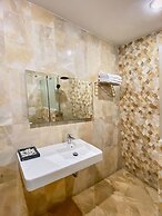 Alia Boutique Pasar Baru