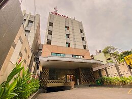 Alia Boutique Pasar Baru