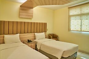 Alia Boutique Pasar Baru