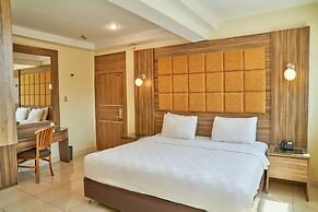 Alia Boutique Pasar Baru