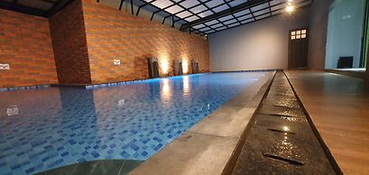 Alia Boutique Pasar Baru