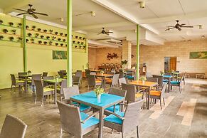 Alia Boutique Pasar Baru