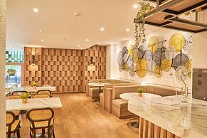 Alia Boutique Pasar Baru