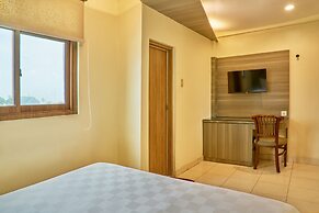 Alia Boutique Pasar Baru