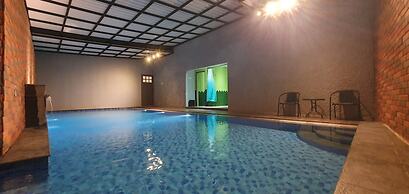 Alia Boutique Pasar Baru