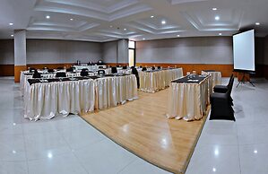 Alia Boutique Pasar Baru