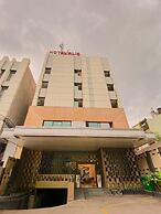 Alia Boutique Pasar Baru