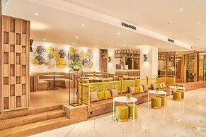 Alia Boutique Pasar Baru