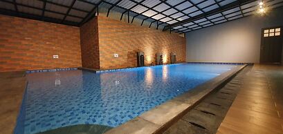 Alia Boutique Pasar Baru