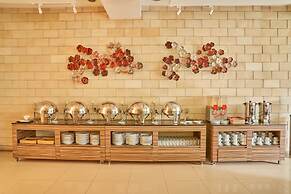 Alia Boutique Pasar Baru