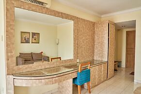 Alia Boutique Pasar Baru