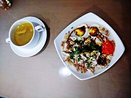 Alia Boutique Pasar Baru