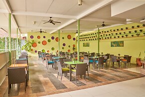 Alia Boutique Pasar Baru