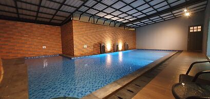 Alia Boutique Pasar Baru