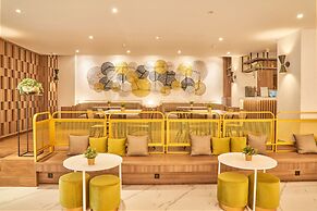 Alia Boutique Pasar Baru