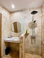 Alia Boutique Pasar Baru