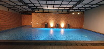 Alia Boutique Pasar Baru