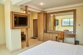 Alia Boutique Pasar Baru