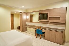 Alia Boutique Pasar Baru