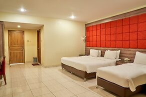 Alia Boutique Pasar Baru