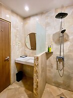 Alia Boutique Pasar Baru