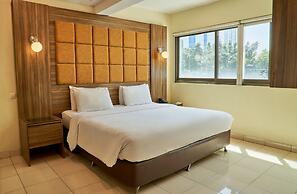 Alia Boutique Pasar Baru