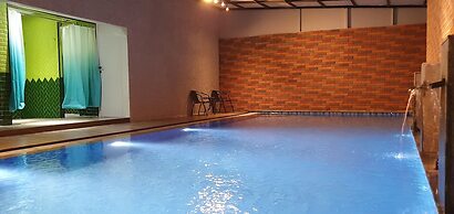 Alia Boutique Pasar Baru