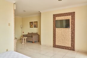 Alia Boutique Pasar Baru