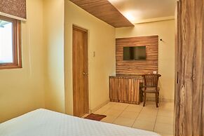 Alia Boutique Pasar Baru