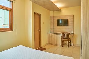 Alia Boutique Pasar Baru