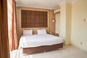 Alia Boutique Pasar Baru