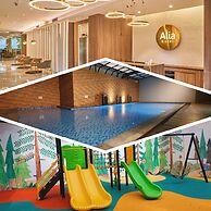 Alia Boutique Pasar Baru