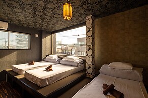 Establishment Asakusa