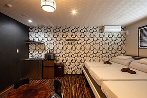 Establishment Asakusa