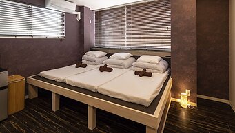 Establishment Asakusa