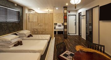 Establishment Asakusa